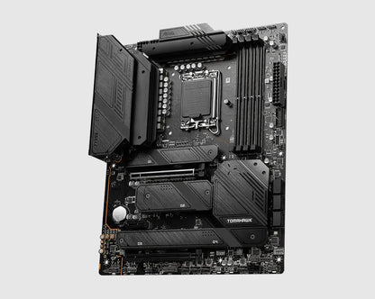 MSI MAG Z790 TOMAHAWK WIFI LGA 1700 ATX Motherboard Z790 Support CPU I9-14900K I7-14700K I5-13600K I5-14600KF I3-12100 DDR5 M.2
