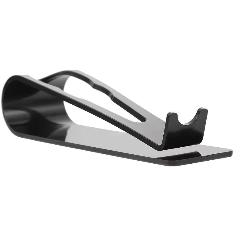 1 Tattoo Pen Holder 1 Ink Tray Tattoo Machine Stand Ink Cup Holder Multi-Functional Tattoo Machine Bracket Ink Tray