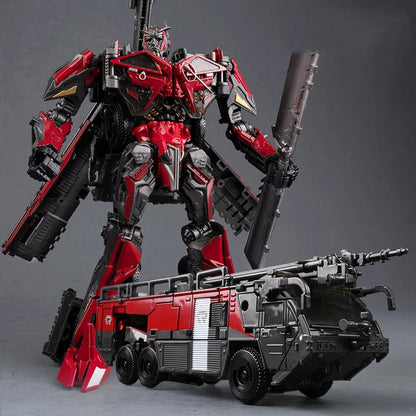 BAIWEI TW-1024 / TW-1032 Robot Actionfigur