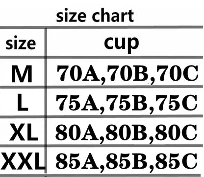 Sexy Seamless Women's Underwear, Wire-free, Hollow, Comfortable, Breathable, Push-up Sports Bra For Women, Thin Section