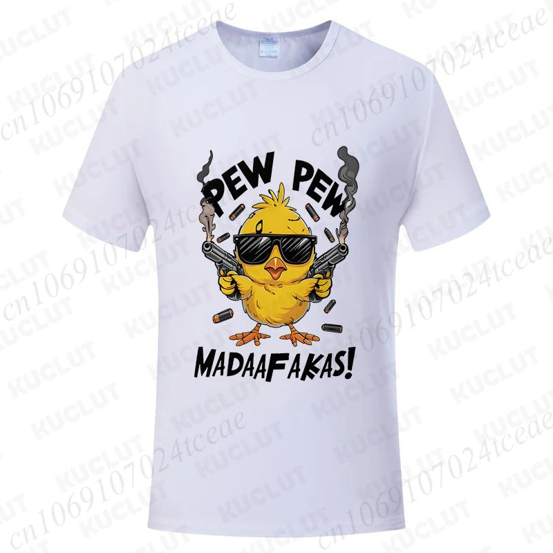 T-shirt för dam