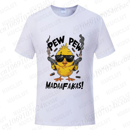 T-shirt för dam