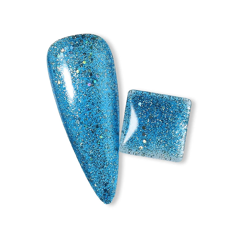 Parkson No Wipe Top Base Coat Nail Gel polish Design Enhancer Varnish Semi Permanent Soak Off UV LED Nail Art Tool