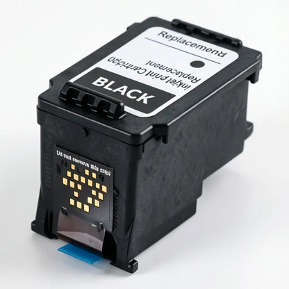 PG-645XL CL-646XL Renoverad Bläckpatron Kompatibel med Canon Pixma