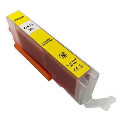 PGI-470 CLI-471 XL Bläckpatron för Canon Pixma