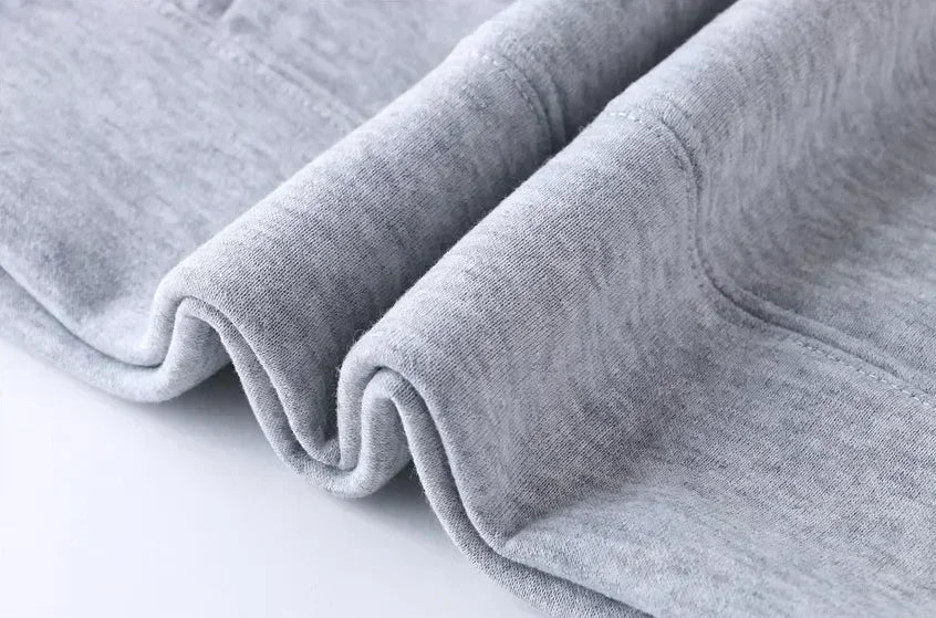 Black White Women's Zipper Hoodies Jacket Cotton Fleece Hoody Sweatshirt Pullover Autumn Winter Oversized Loose Tops Coat Unisex