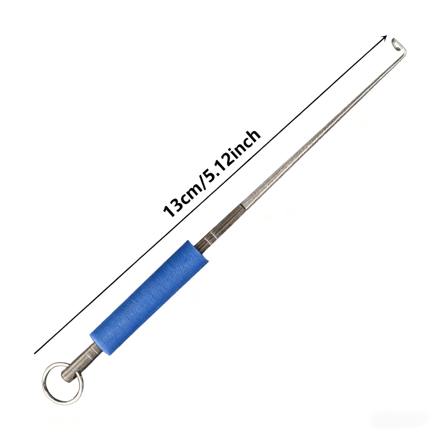 Stainless Steel Fishing Hook Remover Tools Detacher Extractor Rapid Decoupling Fishing Hook Detacher Remover Portable Tools