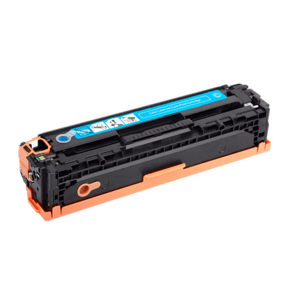 Kompatibel tonerkassett för HP 410A CF410A CF411A CF412A CF413A Color LaserJet Pro M452dn/M477fdw