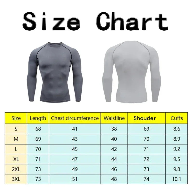 Herr T-Shirt 2026 – Quick Dry Gym Träning Slim Fit Kortärmad Andningsbar Polyester S–XXXL 10 Färger