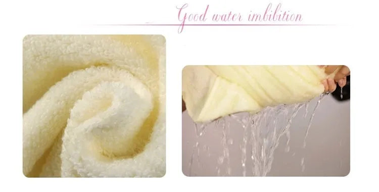 100% Pure Cotton Towel, High-Quality Bath Towel, 5-Star Hotel Thick Beach Towel, Softer 70x140cm Thick Bath Towel