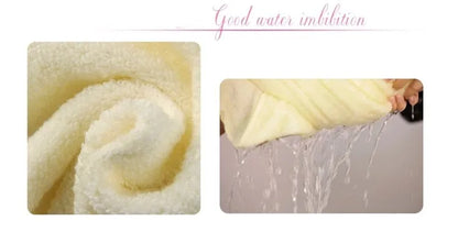 100% Pure Cotton Towel, High-Quality Bath Towel, 5-Star Hotel Thick Beach Towel, Softer 70x140cm Thick Bath Towel