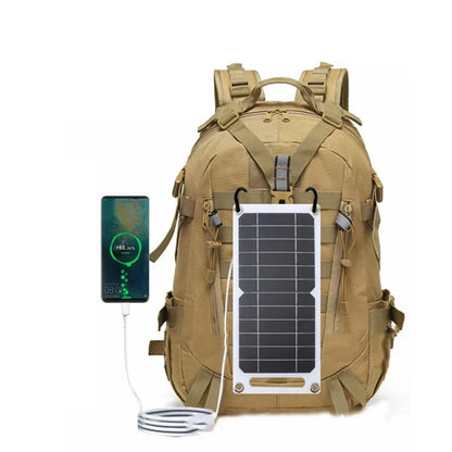 Soecopo Flexibel Solpanel 5V USB – Monokristallin 21,8% CE RoHS Powerbank Mobil Camping Husbil 300×145mm
