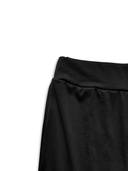 Stretchy High Waist Bodycon Mini Skirt Tight Fit Soft Breathable Fabric Ideal for Spring And Summer