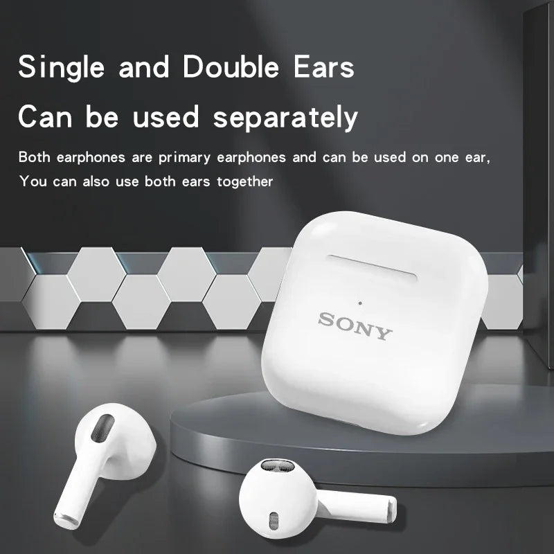 Sony Pro4 TWS Trådlösa Hörlurar