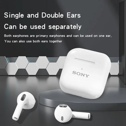 Sony Pro4 TWS Trådlösa Hörlurar