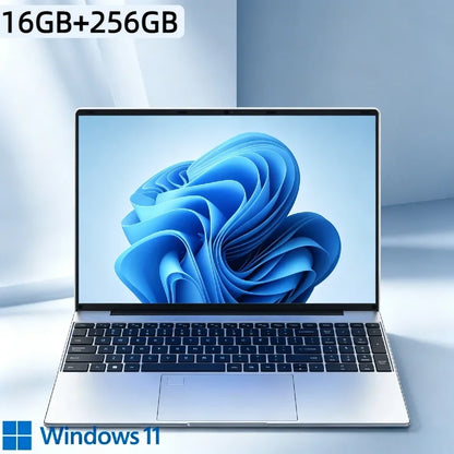Gaming Laptop 14,1" – Intel Core i9 10980HK upp till 32GB RAM 2TB SSD IPS FHD Windows 11 Pro Ultratunn