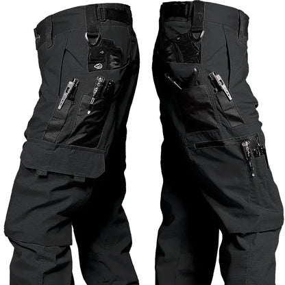 Tactical Suits Milita Uniform Hiking Hunting Pants Men Combat Shirts Training Durable Breathable Camo Wear-resistant Cargo Pant