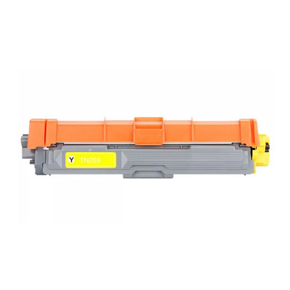 Tonerkassett TN269 med chip