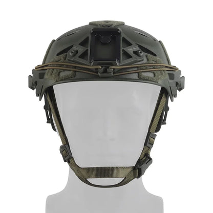 Wendy 3.0 taktik- och träningshjälm, förenklad version för jakt och airsoft
