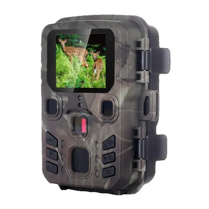20MP 1080P Night Vision Waterproof Wireless Hunting Camera Trail Cameras MiNi301 Photo Trap for Wildlife
