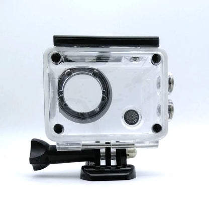 Original Waterproof Case Housing Protective Shell For EKEN H9R PLUS H3R H8R SJCAM SJ4000 Action Camera