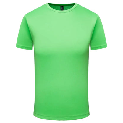 T-shirt Snabbtorkande – Eget Tryck & Brodyr | Sport & Reklamkläder