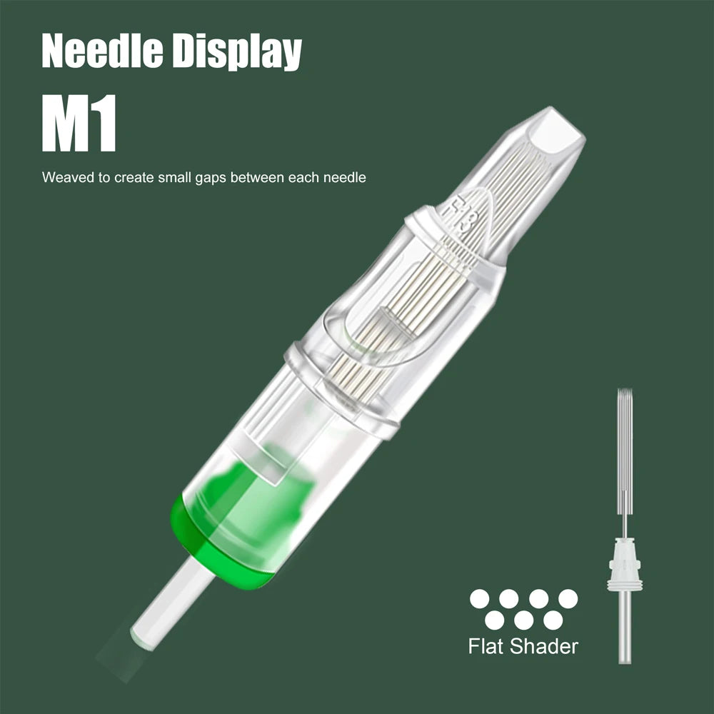 Professional Tattoo Machine Set High Quality Rotary Tattoo Pen Power Supply Needle Ink Makeup DC/RCA Tattoo Pen Beginner Kits