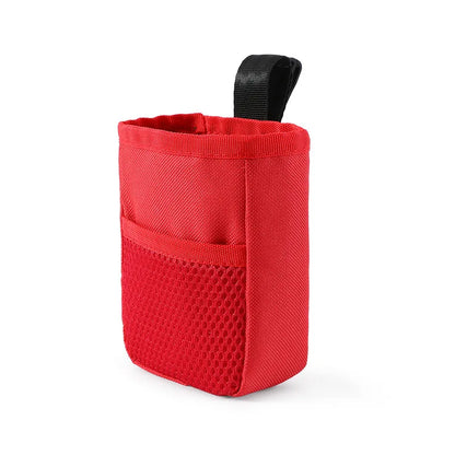 Outdoor Portable Training Dog Snack Bag Pet Supplies Strong Wear Resistance Large Capacity Puppy Products Waist Bag Durable
