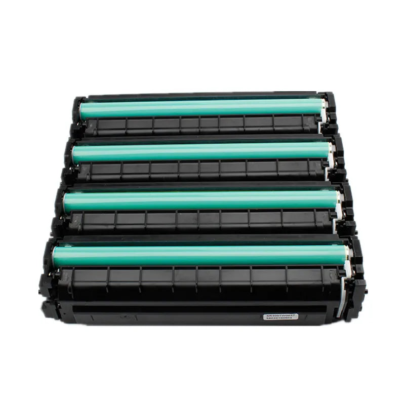 Kompatibel tonerkassett för HP 410A CF410A CF411A CF412A CF413A Color LaserJet Pro M452dn/M477fdw