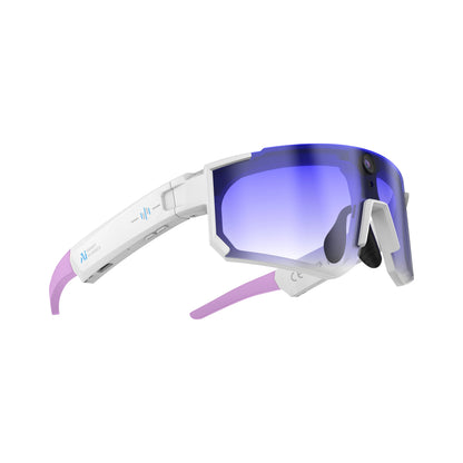 Xiaomi AI Smart Glasses1080P Camera 8MP Anti-shake Cycling Video&Photo Sport Sunglasses ChatGPT DualMic 32GB Windproof Goggles