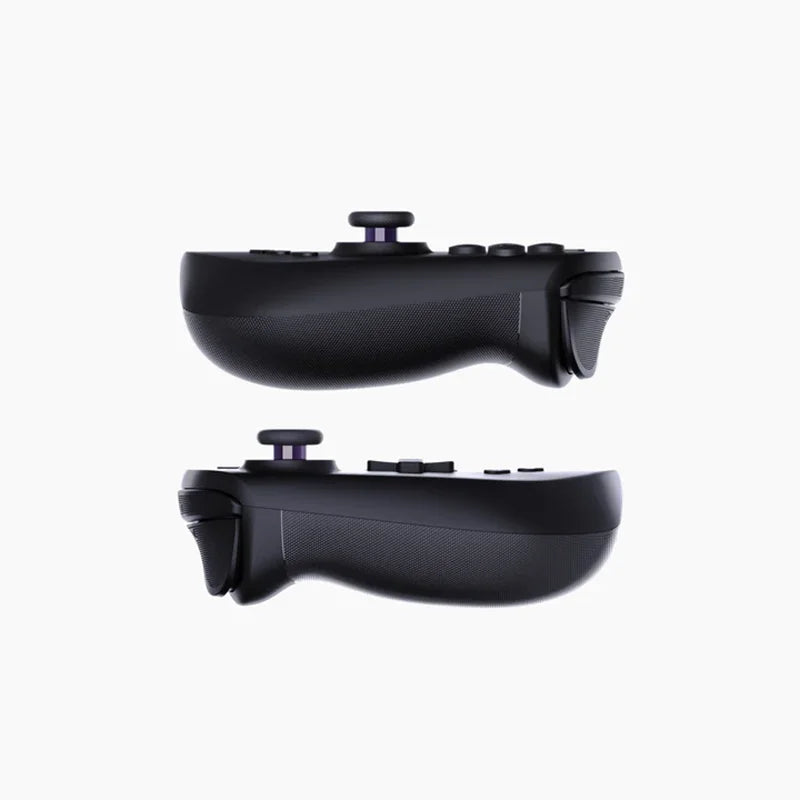 MOBAPAD M12 HD / M12 S Joypad for Nintendo Switch 2 with TMR Joystick HD Vibration Mechanical Buttons Remap Macro Gamepad