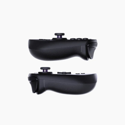 MOBAPAD M12 HD / M12 S Joypad for Nintendo Switch 2 with TMR Joystick HD Vibration Mechanical Buttons Remap Macro Gamepad
