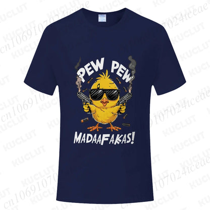 T-shirt för dam