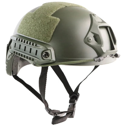 FAST Helmet Airsoft MH Hjälm ABS Outdoor PJ Skyddsutrustning