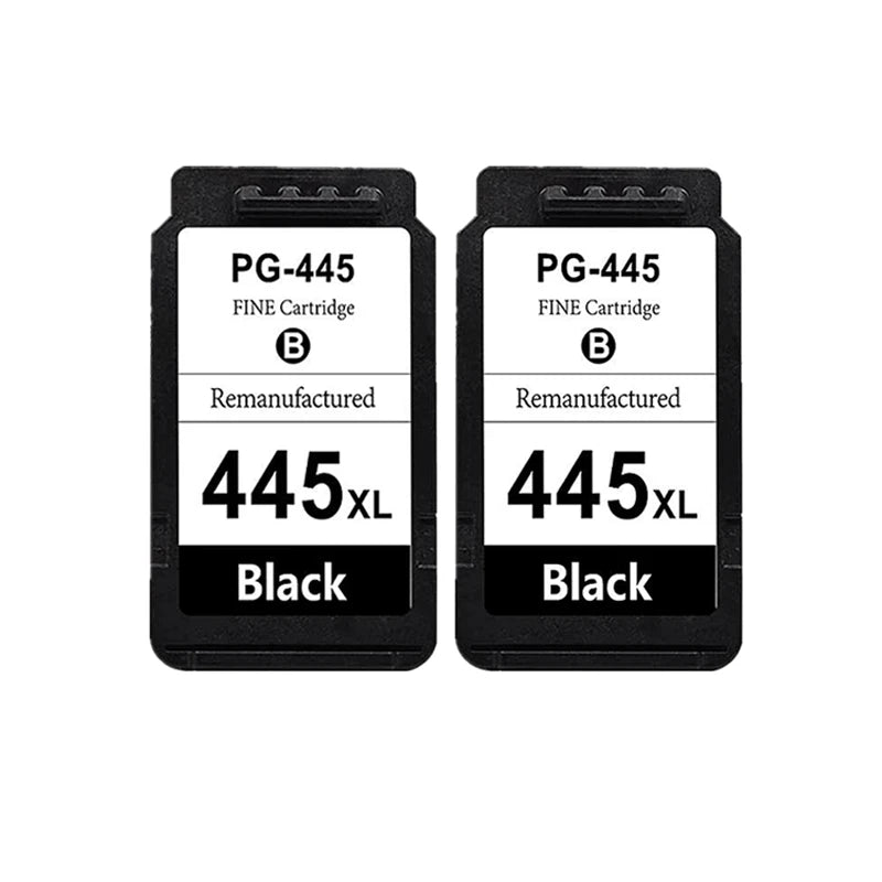 PG445 CL446 Bläckpatron Kompatibel för Canon Pixma