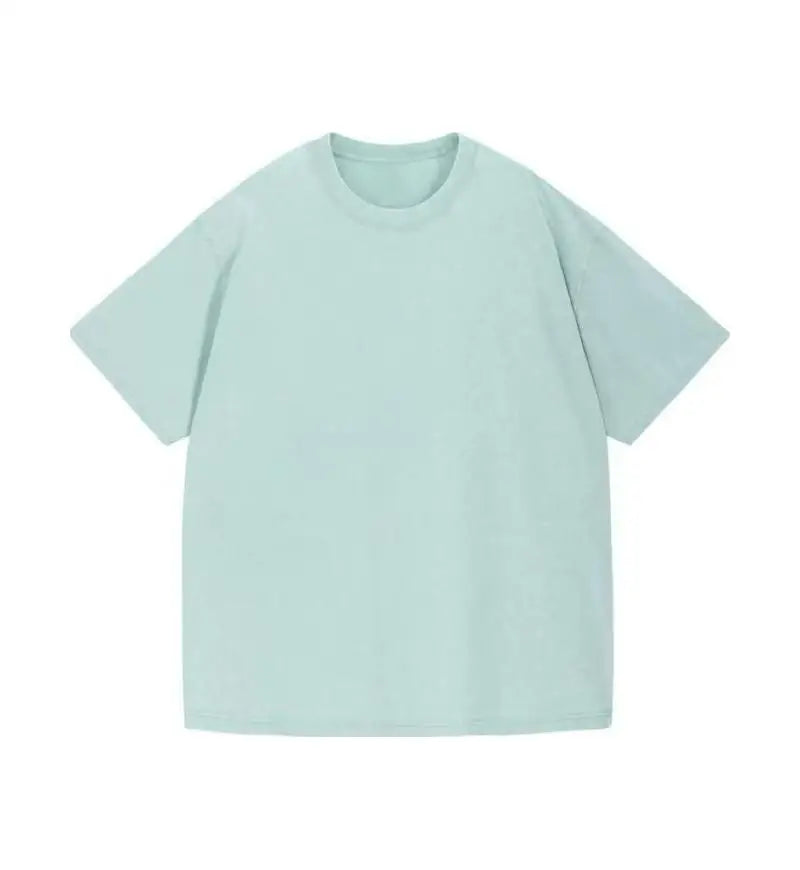 Eget tryck & logotyp, Hip Hop oversized t-shirt, reklamkläder & profilprodukter