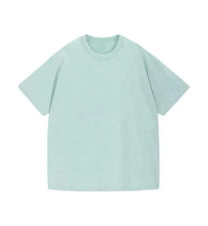 Eget tryck & logotyp, Hip Hop oversized t-shirt, reklamkläder & profilprodukter