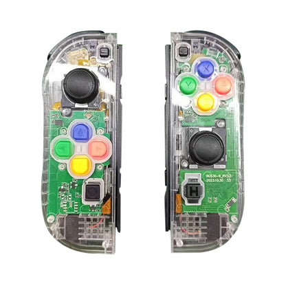 Trådlös Joy-Con-kontroller till Nintendo Switch / Lite / OLED – Flera färger