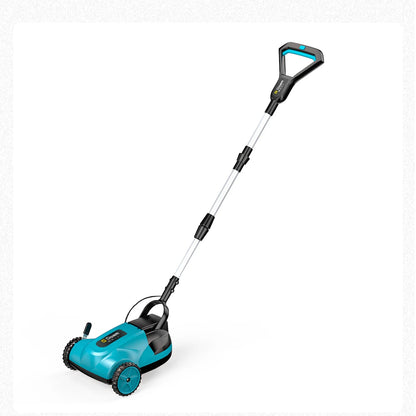 Gisam elektrisk gräsklippare 46000RPM 5000W sladdlös grästrimmer