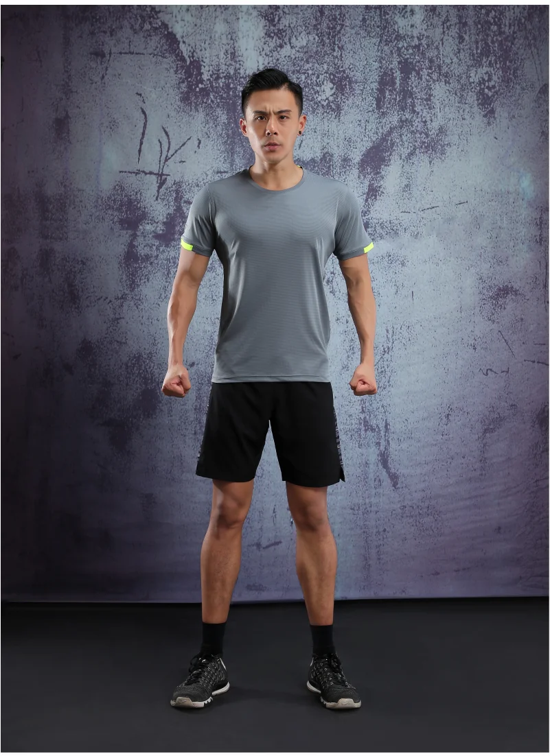 T-shirt Snabbtorkande Polyester – Eget Tryck & Brodyr | Sport & Reklamkläder