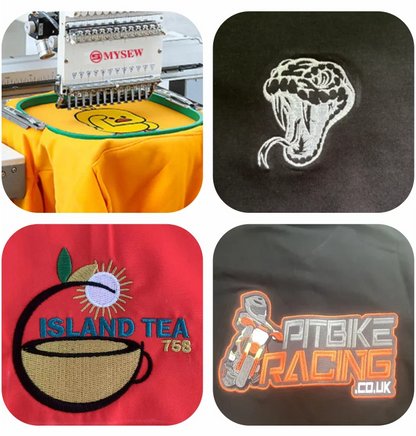 Långärmad Funktionströja med Eget Tryck eller Brodyr – Snabbtorkande Rund Hals Sport Unisex S–5XL (Asian)