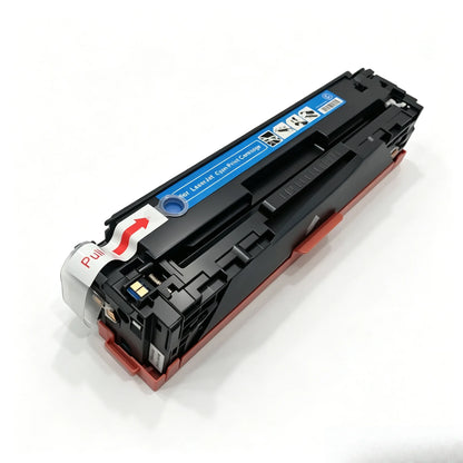 304A CC530A CC531A CC532A CC533A Tonerkassett för HP CP2020 CP2025 CM2320
