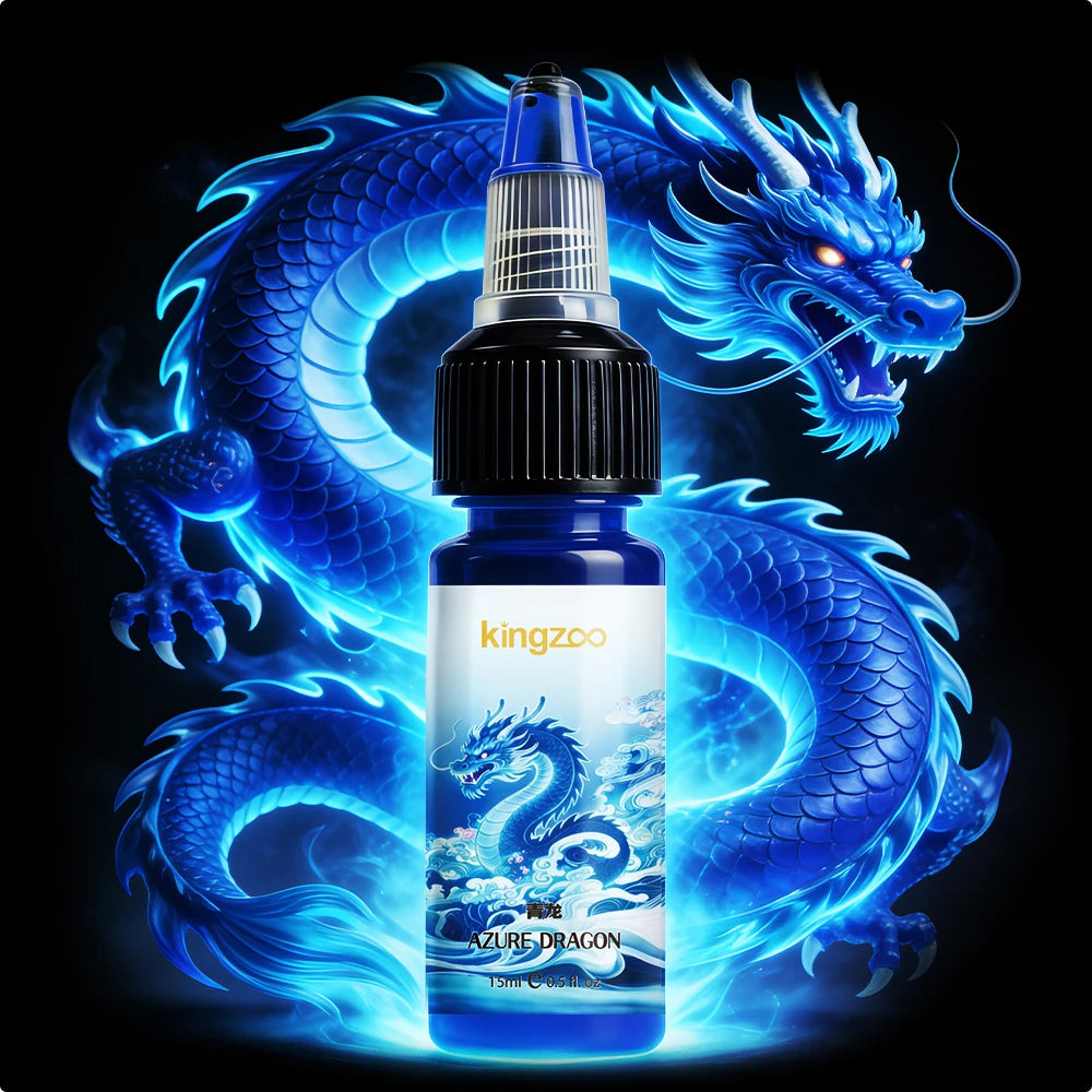 UV Airbrush Tattoo Ink 15ml Fluorescent Body Paint for Festival Waterproof Temporary Tattoo Last 3–7 Days Skin Safe Easy Removal