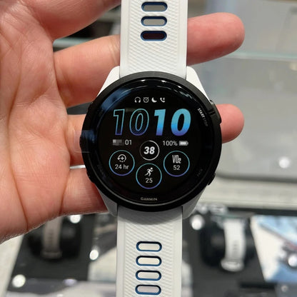 Garmin Forerunner 265 Smartwatch