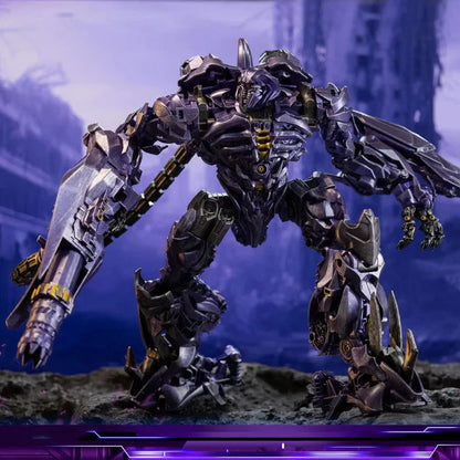 BAIWEI TW-1024 / TW-1032 Robot Actionfigur