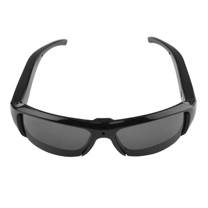 HD 1080P Mini Glasses Camera Portable Video Recorder Wearable Sunglasses Camera Outdoor Sports DV DVR Surveillance Camcorder