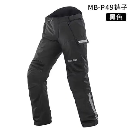 MOTOBOY jacka eller byxor herr – MB-J49 / MB-P49, M–4XL