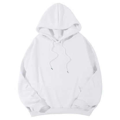 Hoodies for Men and Women 2026 Autumn New Item Heavyweight American High Street Men's Top Plus Size Hooded Pullover