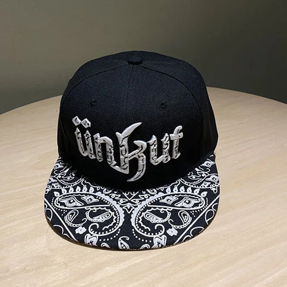 Hip Hop Embroidery Flat Brim Adjustable Caps Hats Snapback Bone New York Brooklyn Trucker Men Bill Brooklyn Plain Visor Brim Era