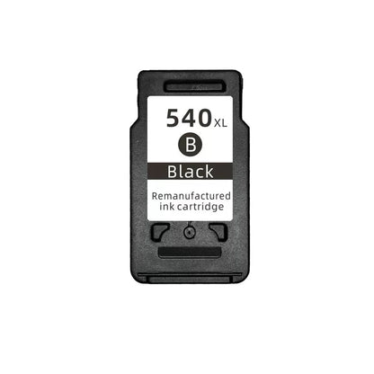 PG-540 CL-541 Kompatibel Bläckpatron för Canon Pixma-skrivare